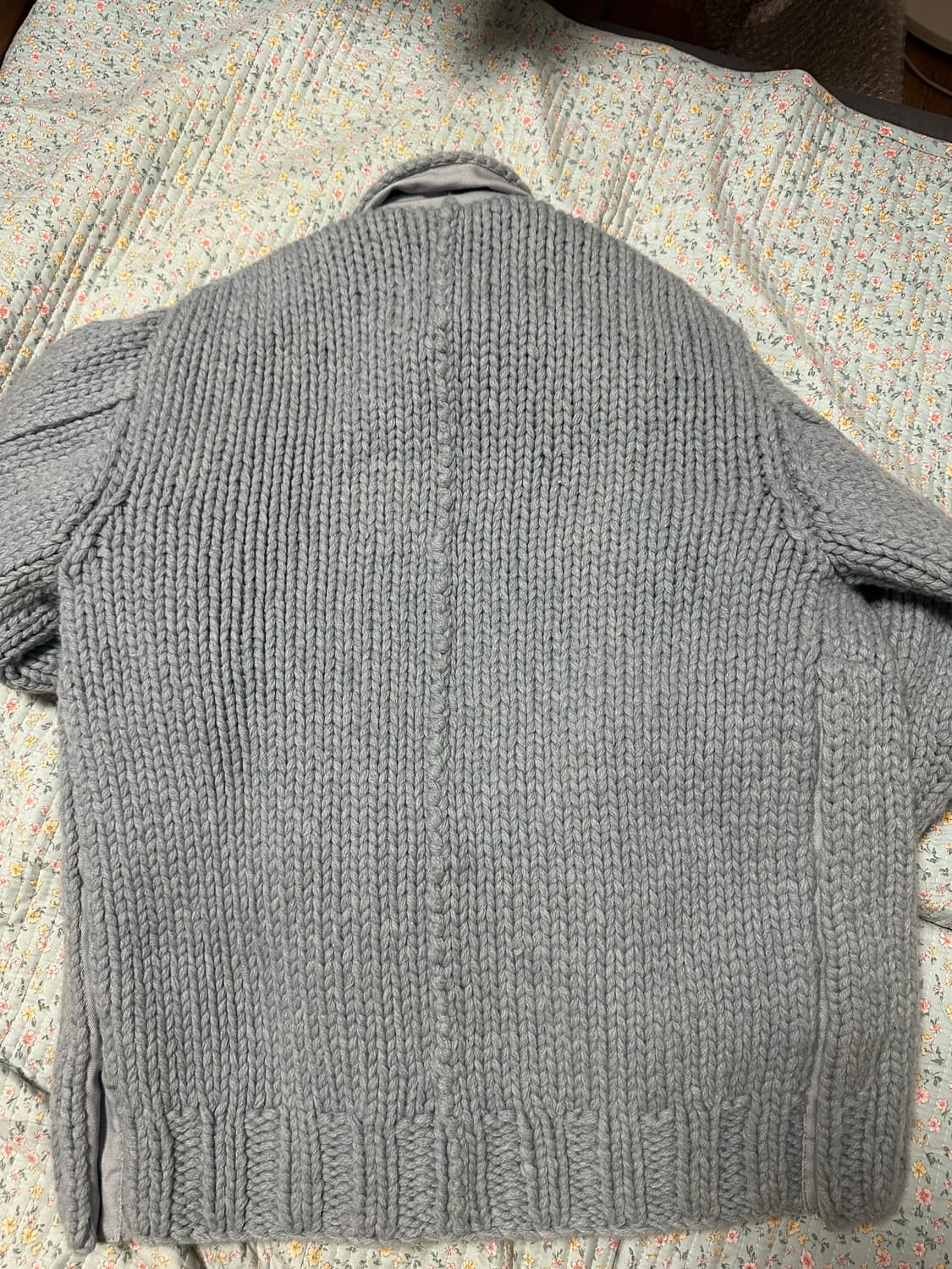 2 칼하트 사카이 미시간 라이트블루 상품이미지4