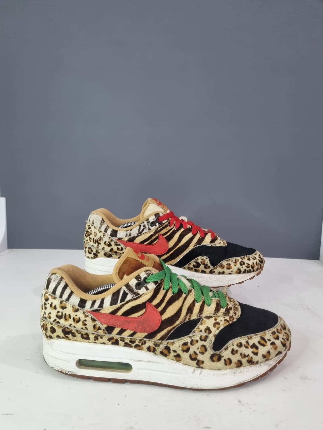 275 나이키 에어맥스1 아트모스  상품이미지1