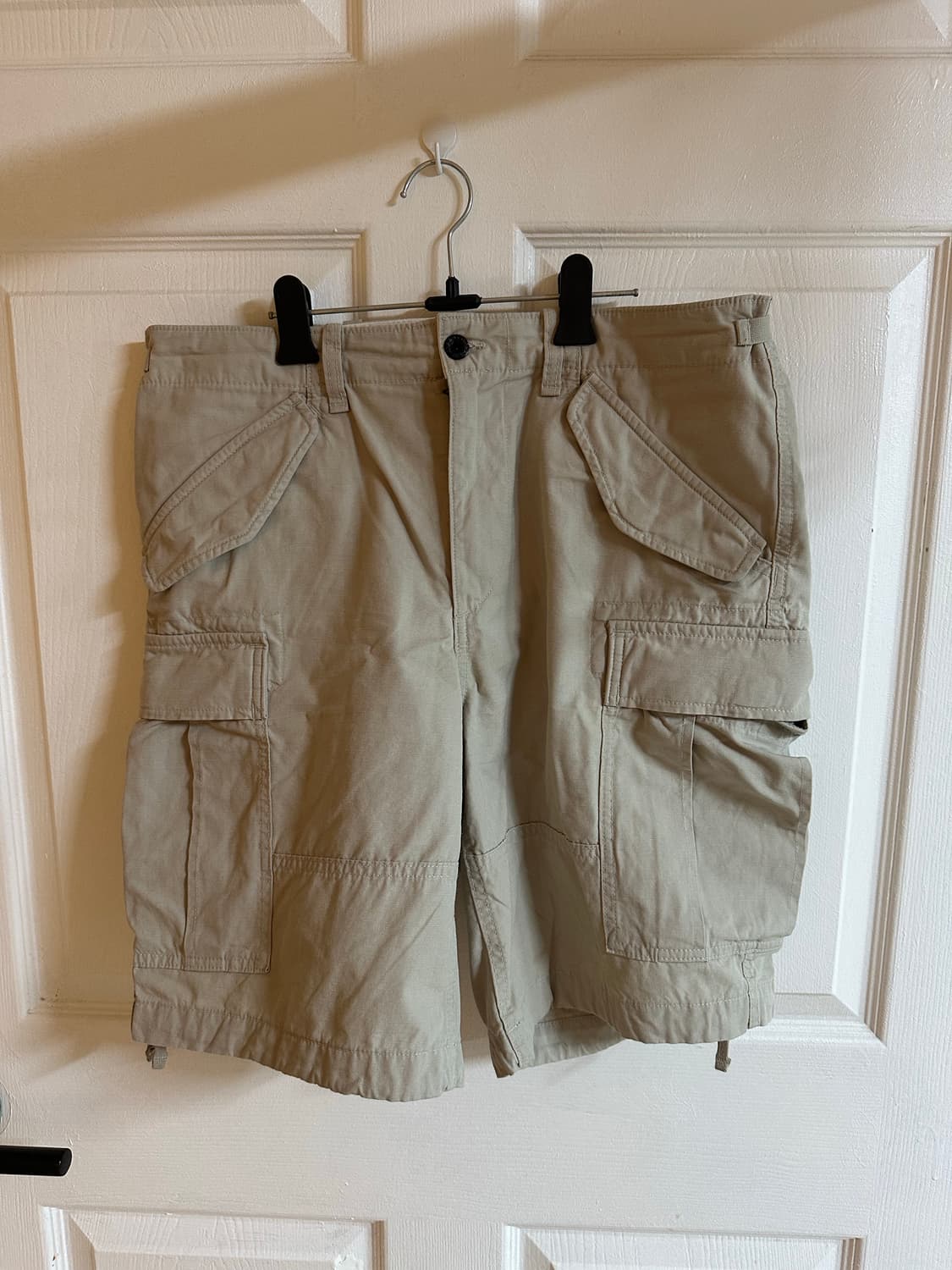 Polo Ralph Lauren Utility Shorts 상품이미지1