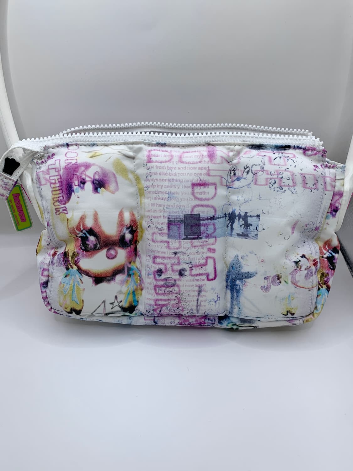 Heaven by Marc Jacobs 헤븐바이마크제이콥스 숄더백 가방  상품이미지3