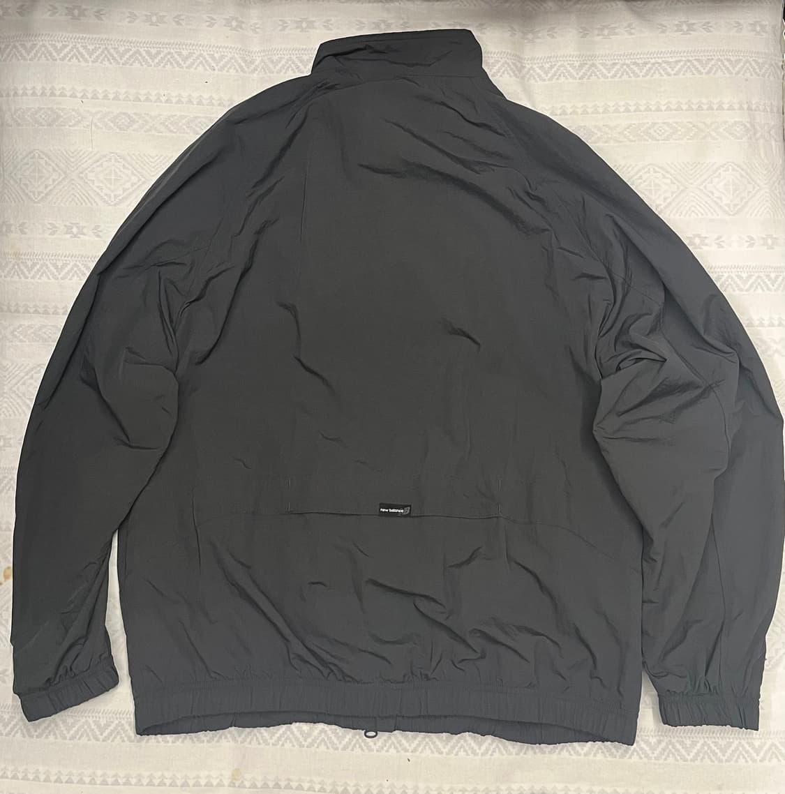 뉴발란스 바람막이 XL(105) 상품이미지6