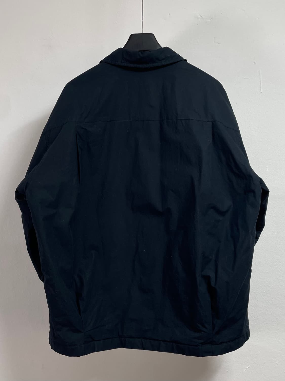 오베이 퀼팅 투포켓 셔츠 자켓 (on.142) 상품이미지2