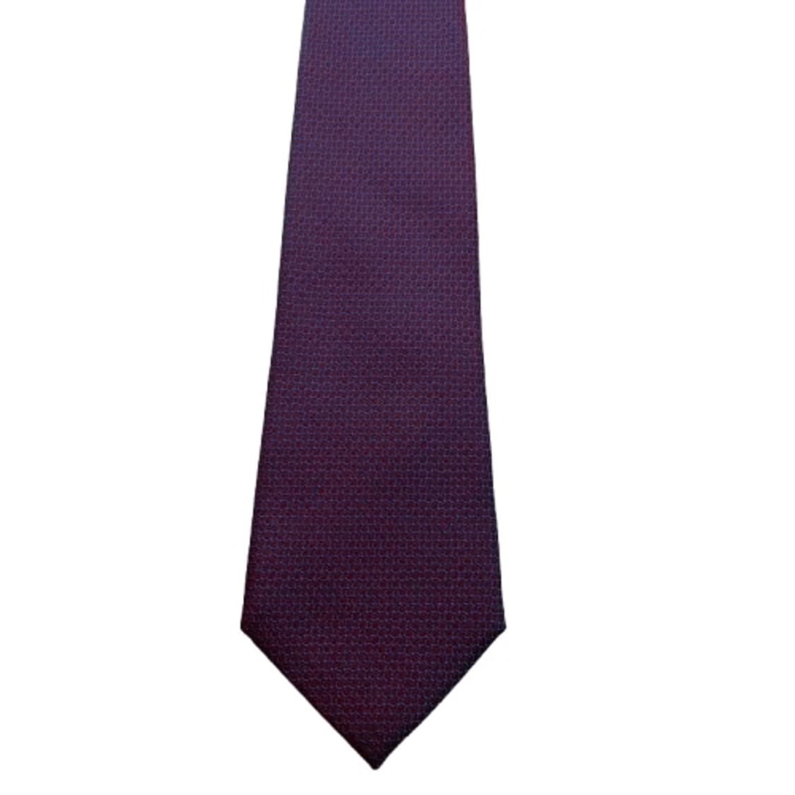 721) (S.T DUPONT) 듀퐁 패턴 넥타이 상품이미지1