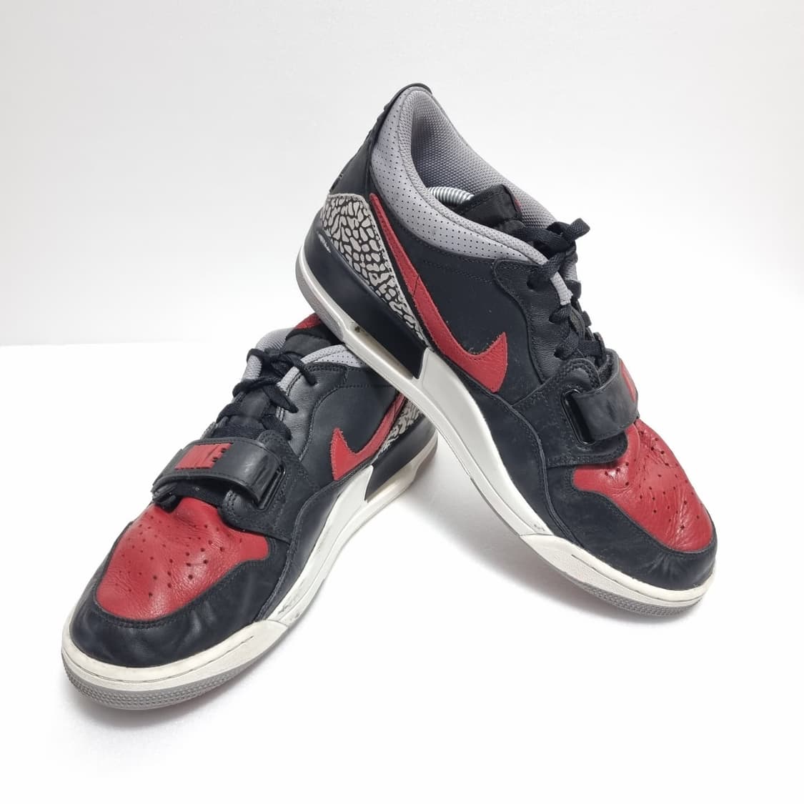 나이키 에어조던 레거시 312 로우 브레드 상품이미지5