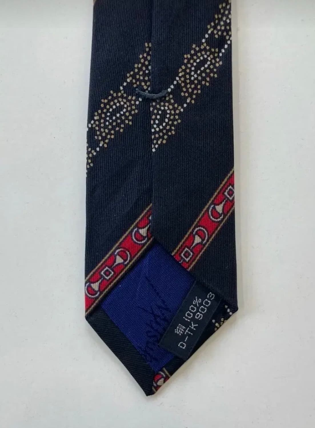빈티지)넥타이 상품이미지5