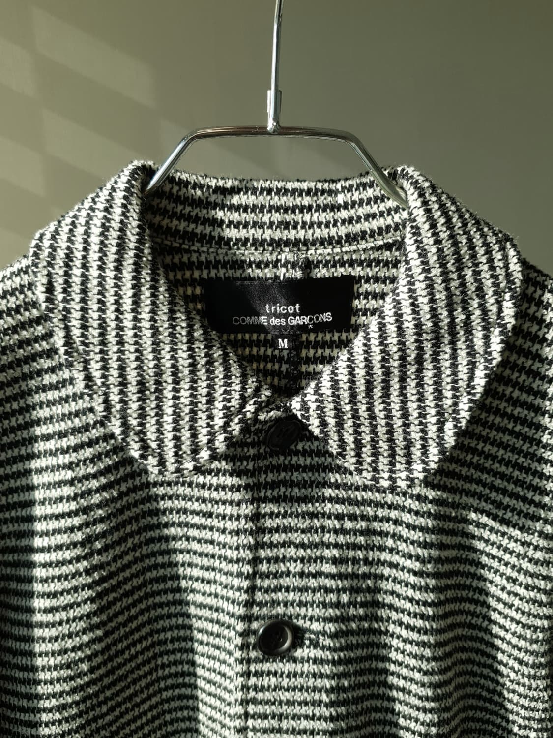 Comme Des Garcons single jacket 상품이미지4