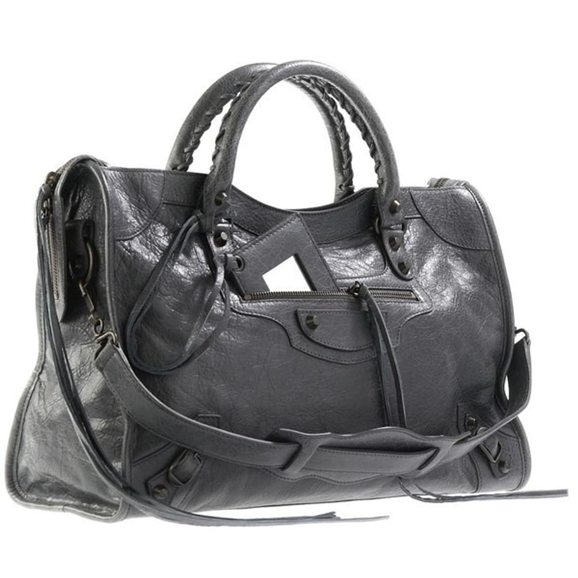 발렌시아가 모터백 미디움 상품이미지2