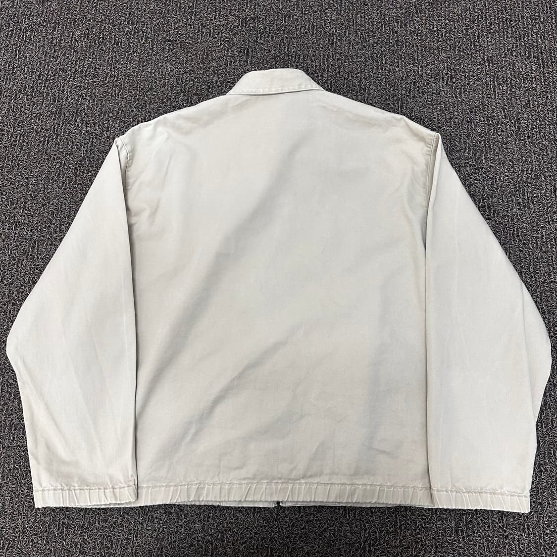 POLO 폴로 랄프로렌 코튼 워크자켓 베이지 95(M) 상품이미지6