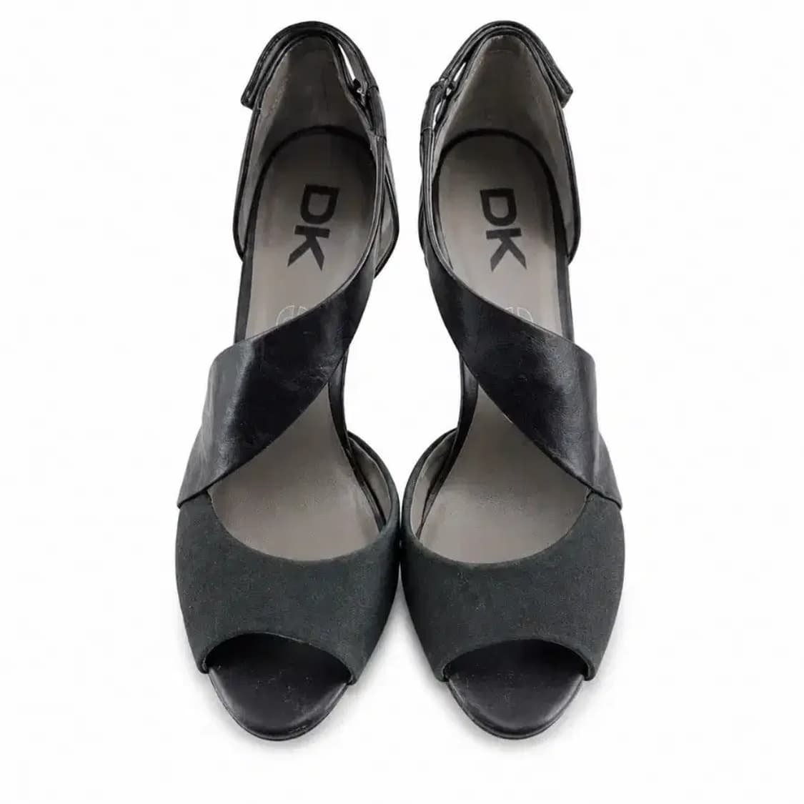 DKNY 블랙 힐 240 상품이미지1