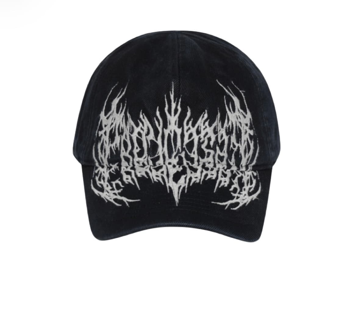 프로젝트 gr 모자 상품이미지1