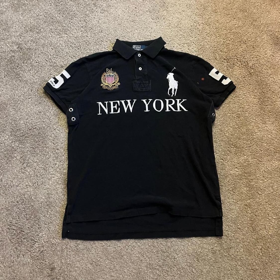 폴로 치프키프 카라티 제품 구해요  상품이미지2