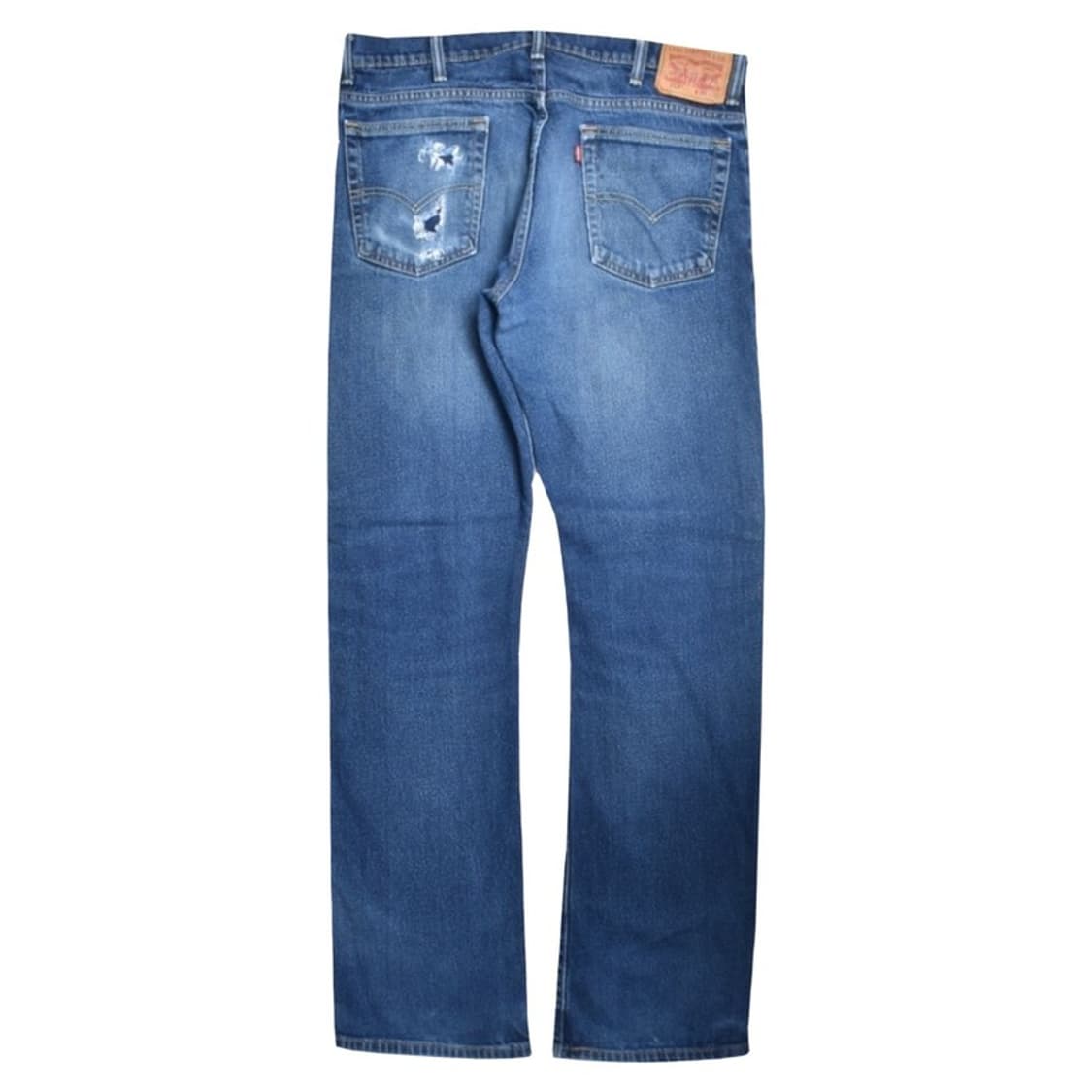 00S 리바이스 517 부츠컷 청바지 데님팬츠 36 N0872 상품이미지2