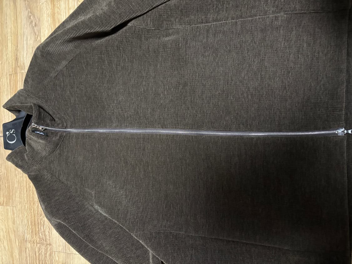 포스트 아카이브 팩션 모스 자켓 상품이미지2