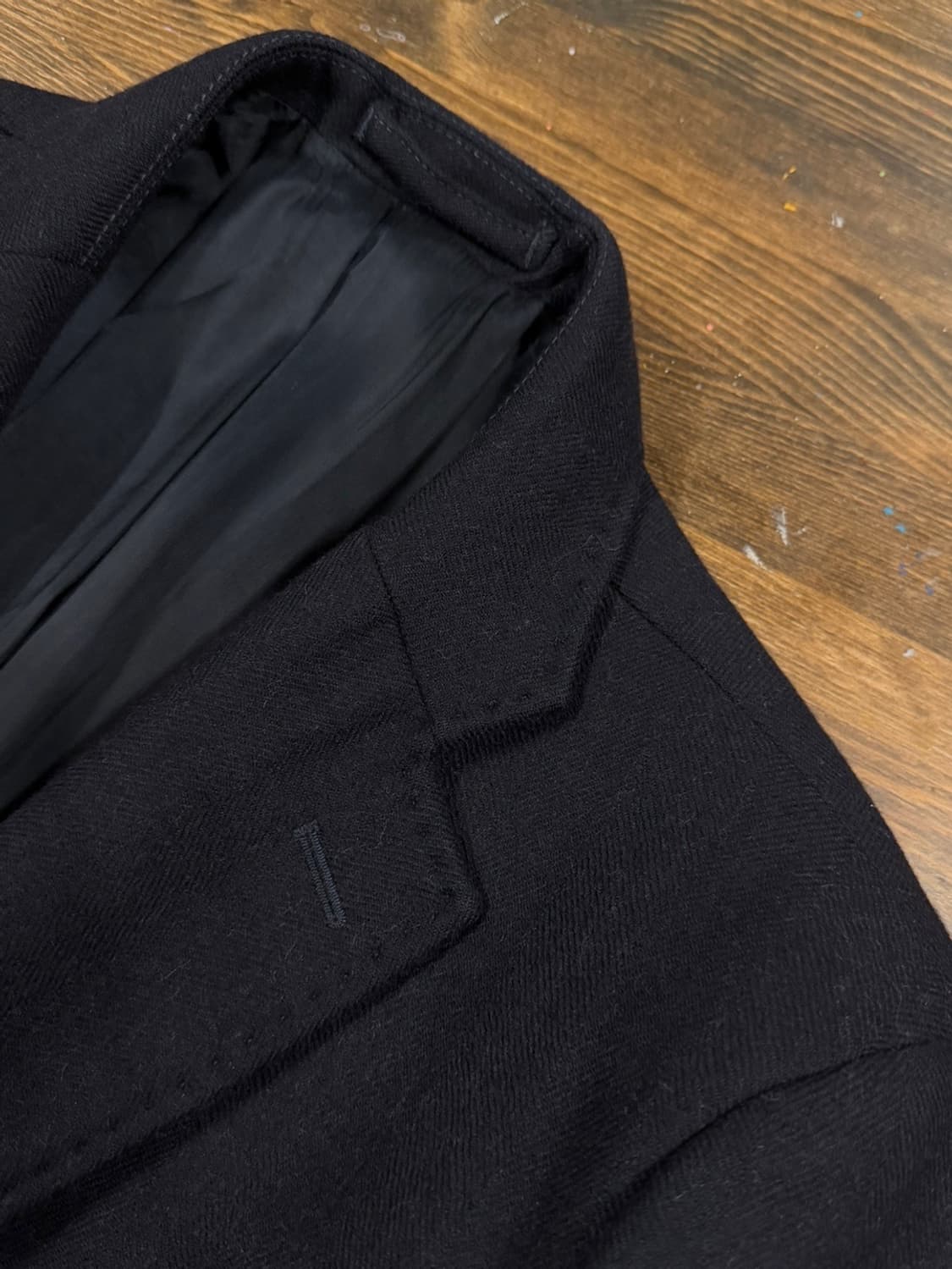 J.LINDBERG 탑코트 100 상품이미지7