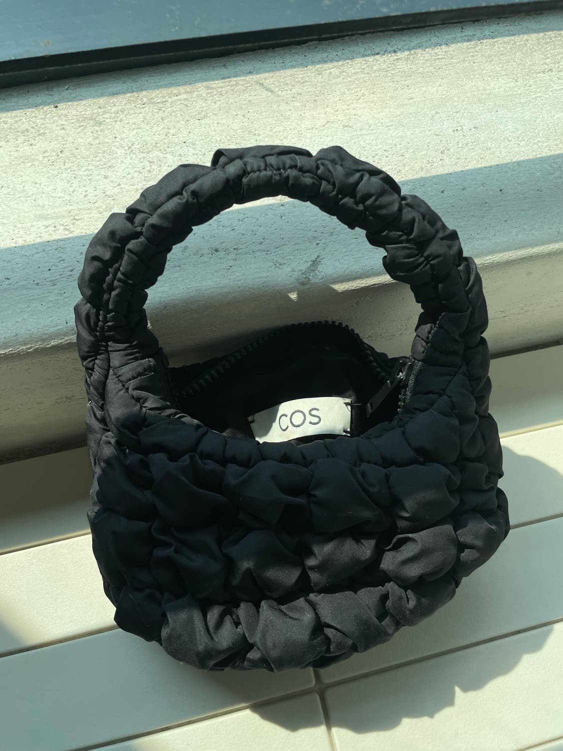 Cos Quilted Micro Bag 상품이미지3