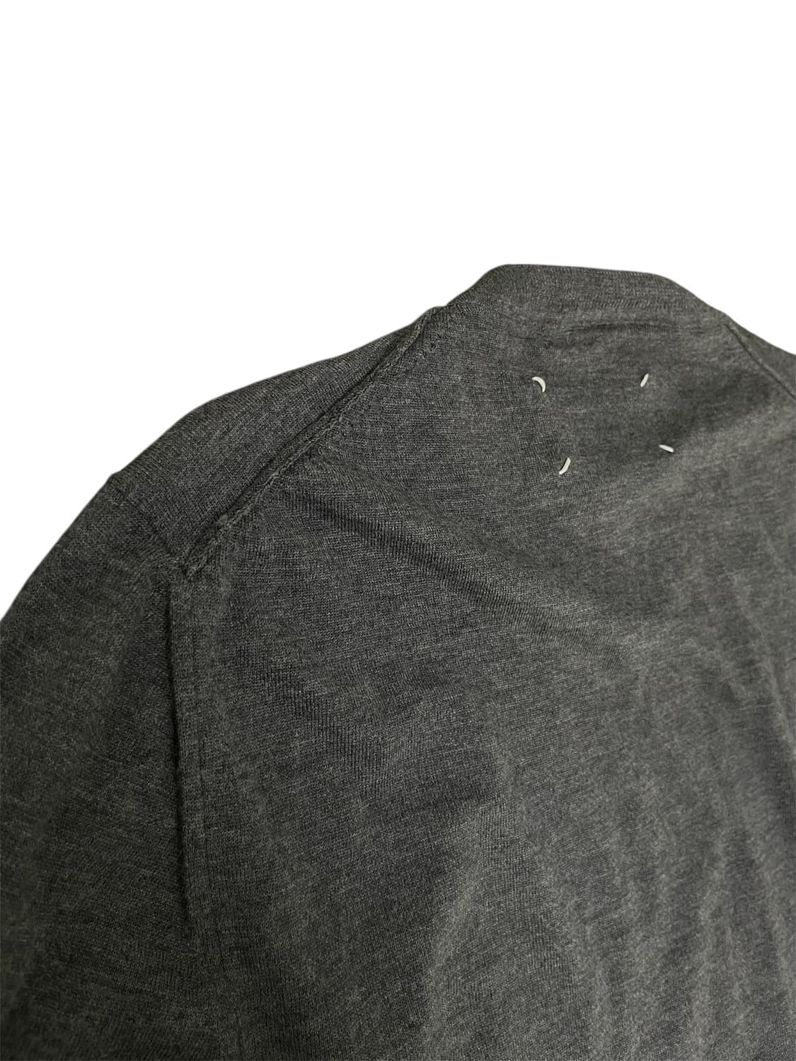 outline knit 상품이미지4