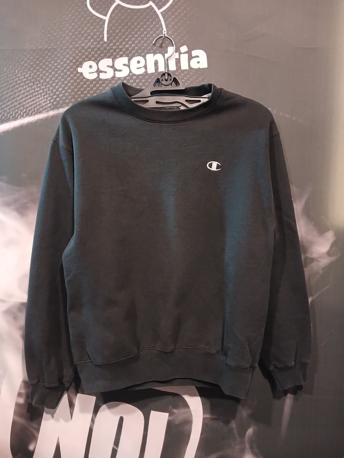 챔피온 맨투맨 상품이미지1