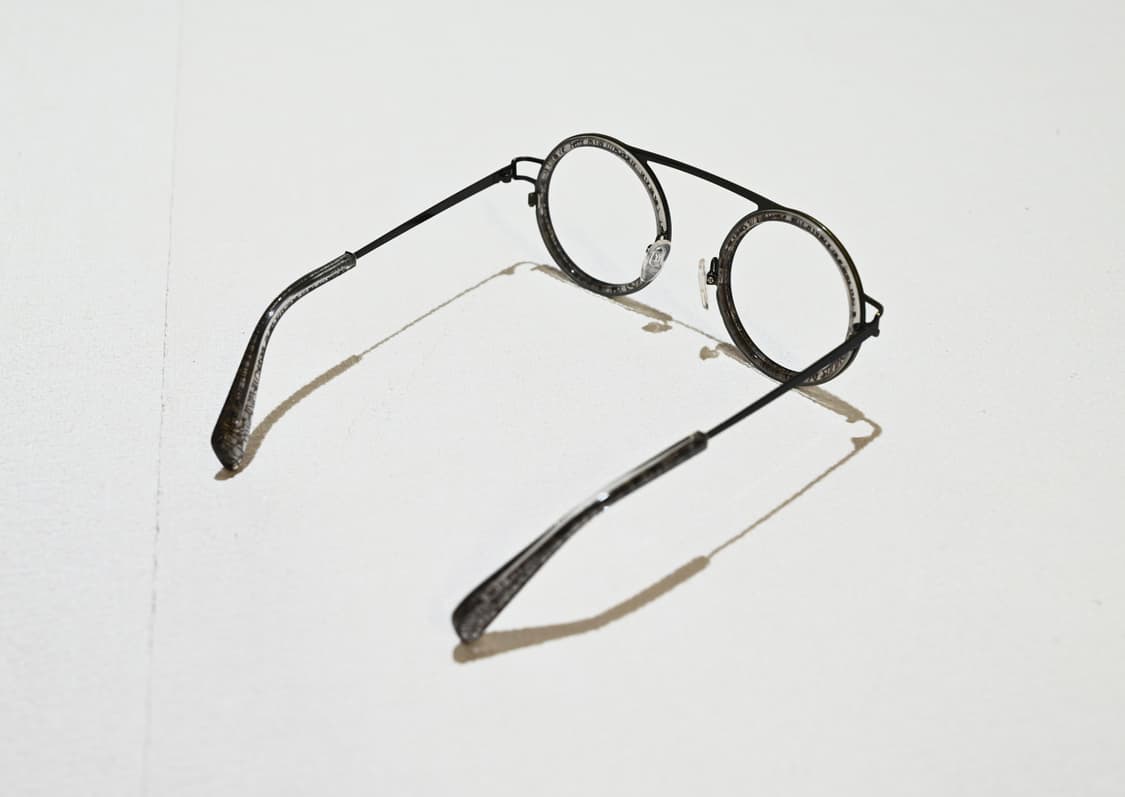 yohji yamamoto glasses 상품이미지3