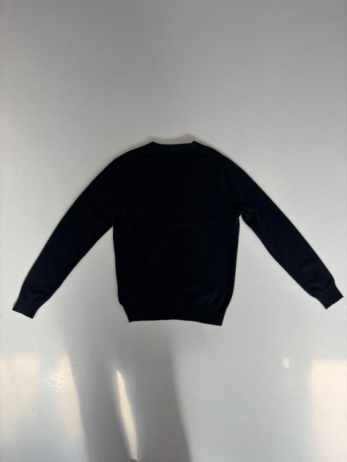 Takashimaya Cashmere Cardigan 상품이미지5