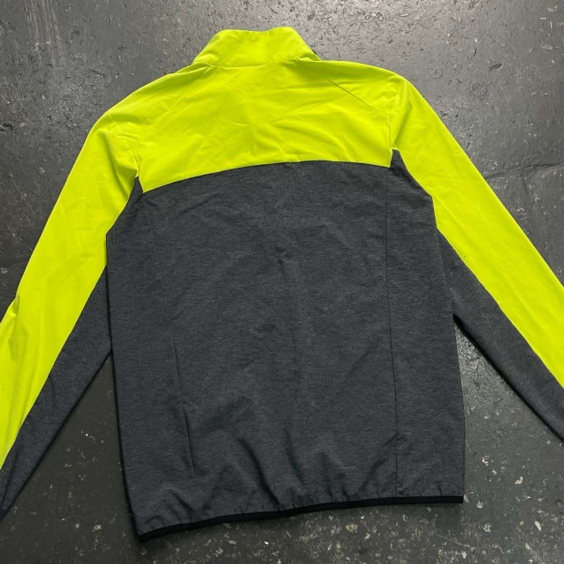 95 노스페이스 벤트릭스 트레일 자켓 상품이미지5