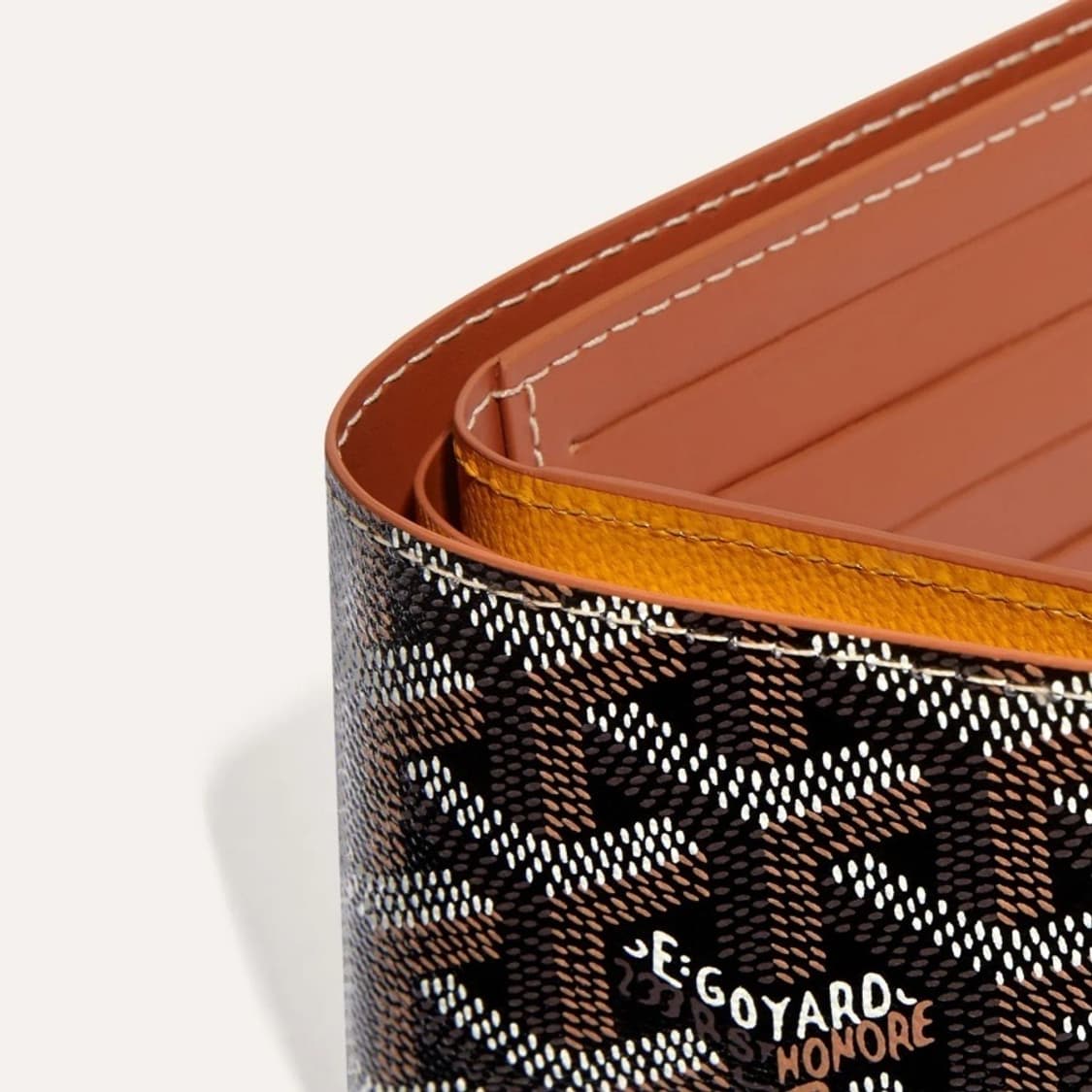GOYARD 고야드 빅투아르 반지갑 상품이미지2