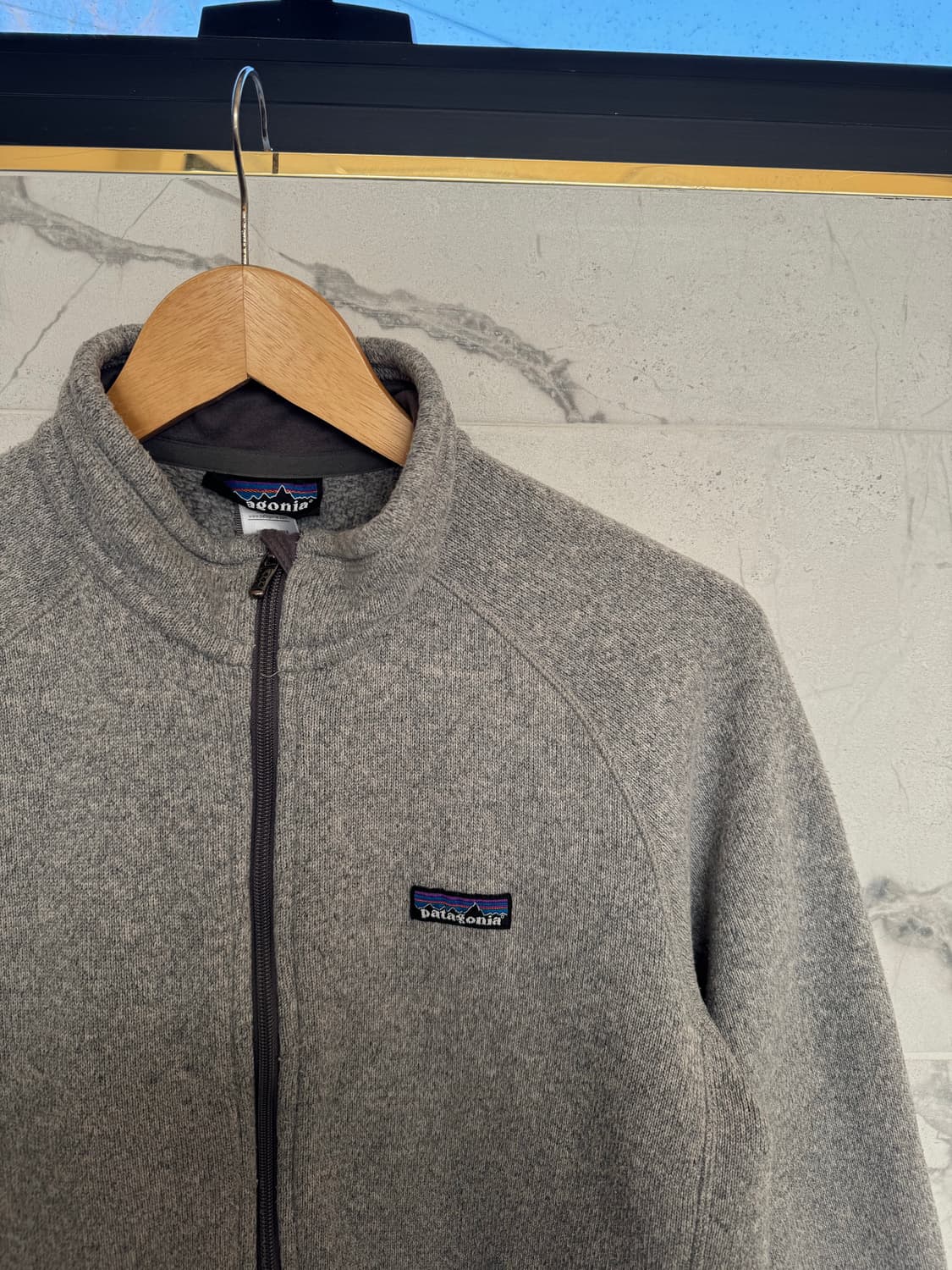 파타고니아 후리스 상품이미지2