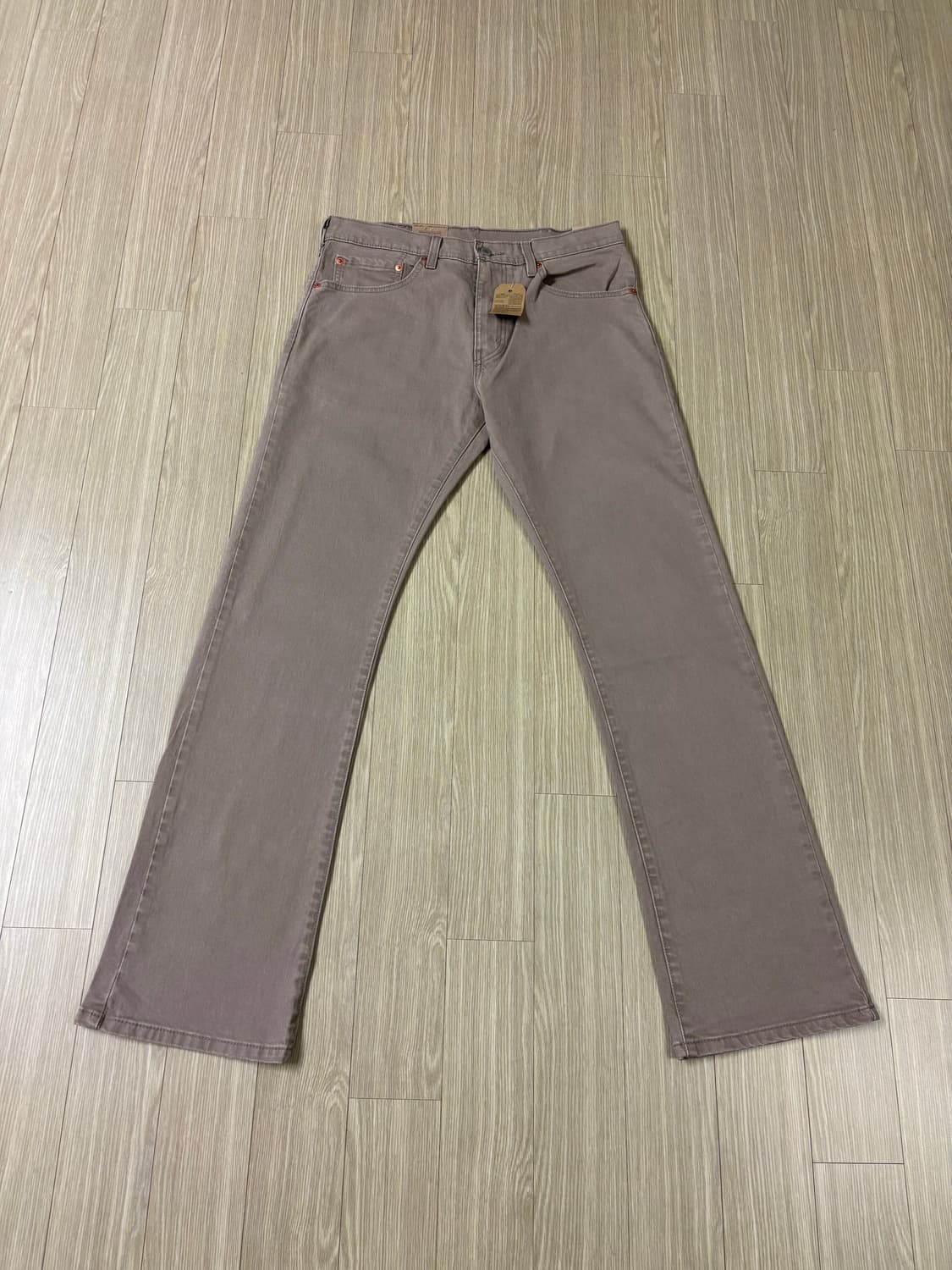 리바이스 517 32x32 사이즈 판매합니다. 상품이미지1