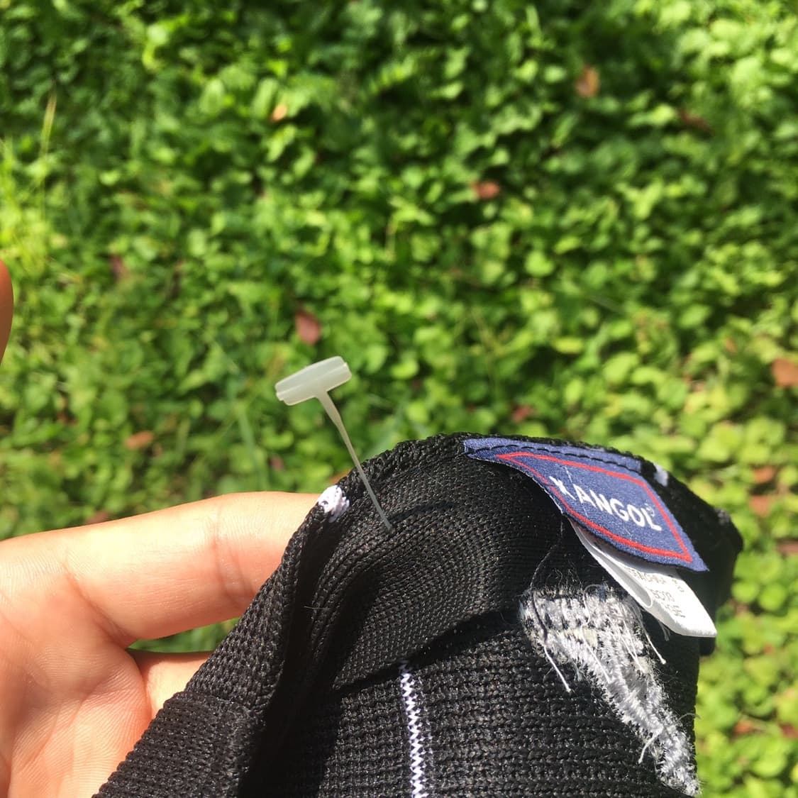 캉골헌팅캡 상품이미지4