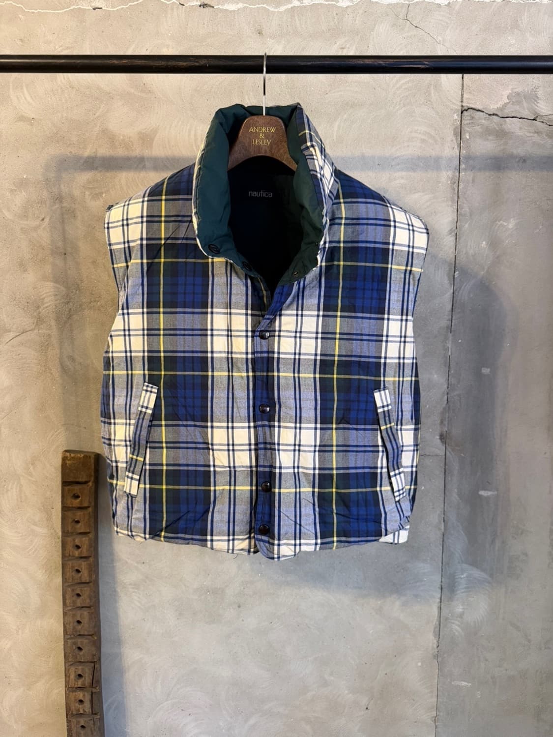 노티카 리버서블 베스트 100 상품이미지9