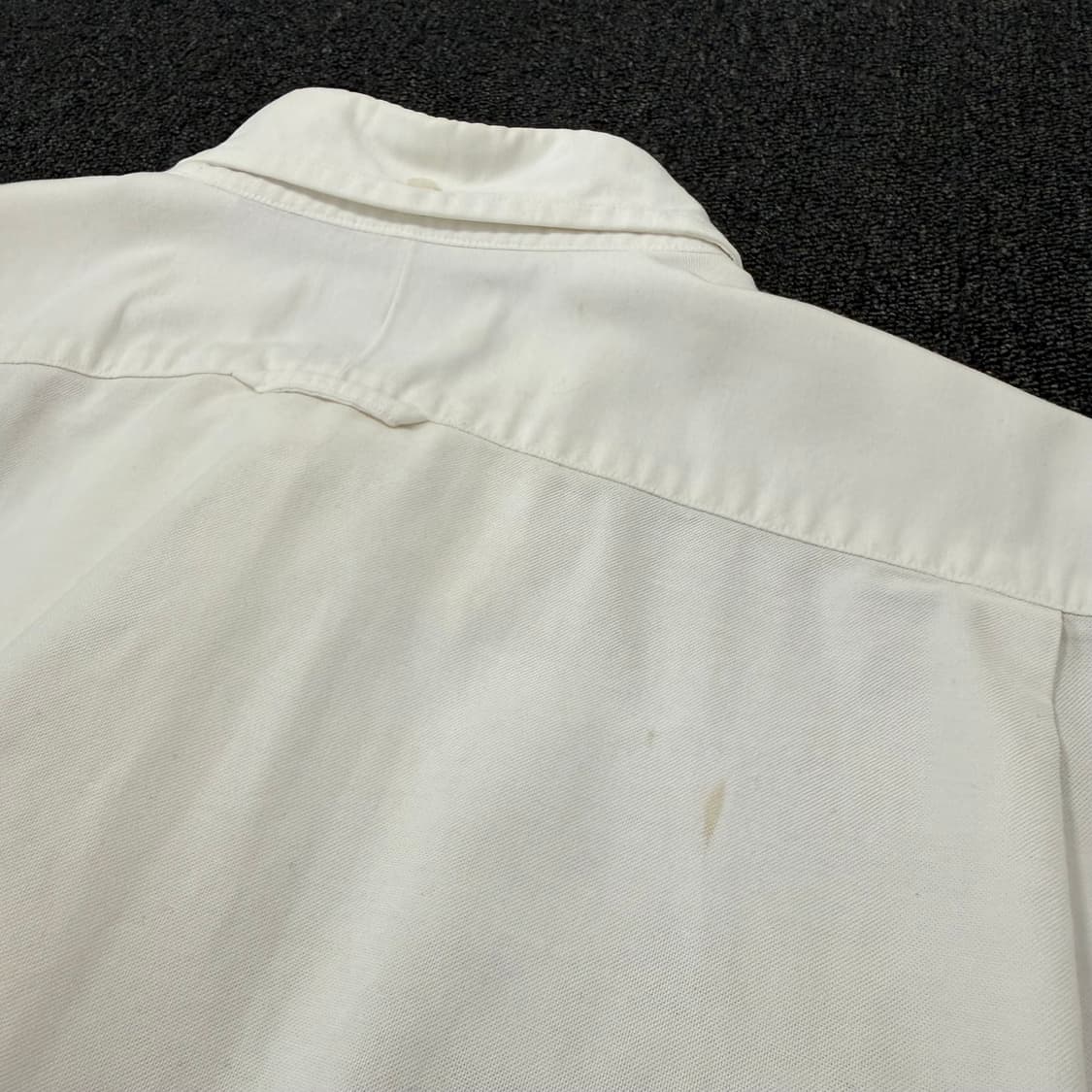 톰브라운 삼선 암밴드 옥스포드 셔츠 5사이즈 상품이미지8