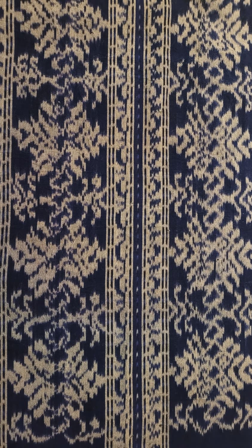 일본 빈티지 테이블 매트(110*66사이즈) 상품이미지3