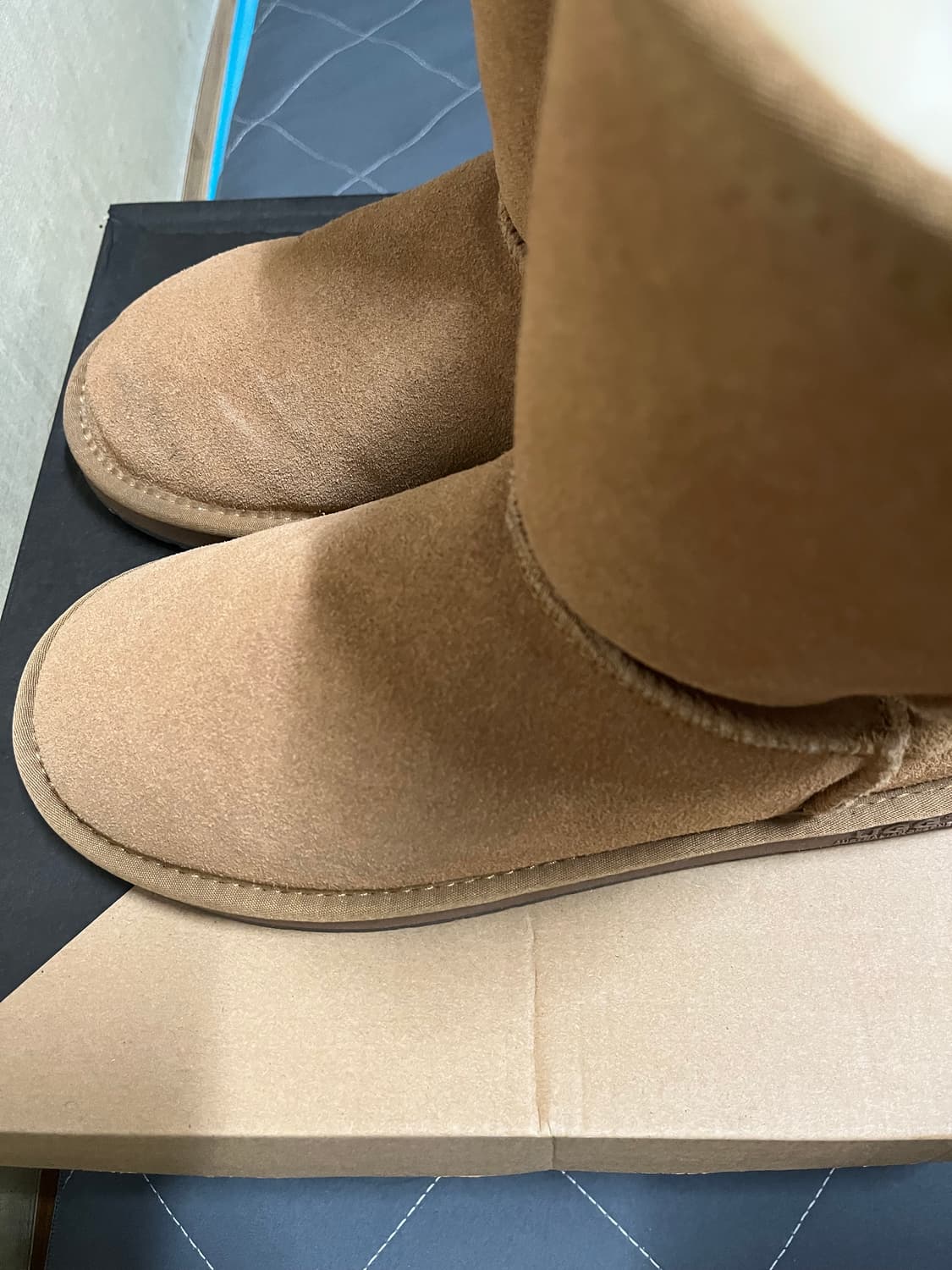 남자 어그 280 판매합니다. 상품이미지2