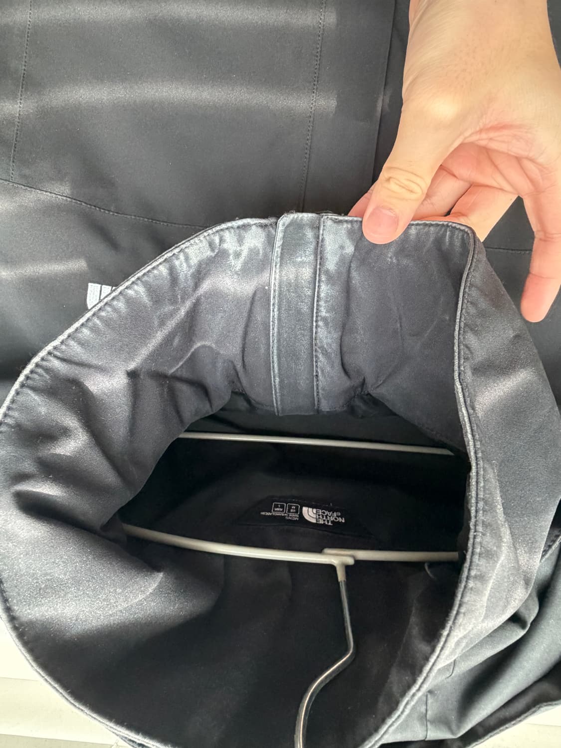 노스페이스 바람막이 상품이미지3