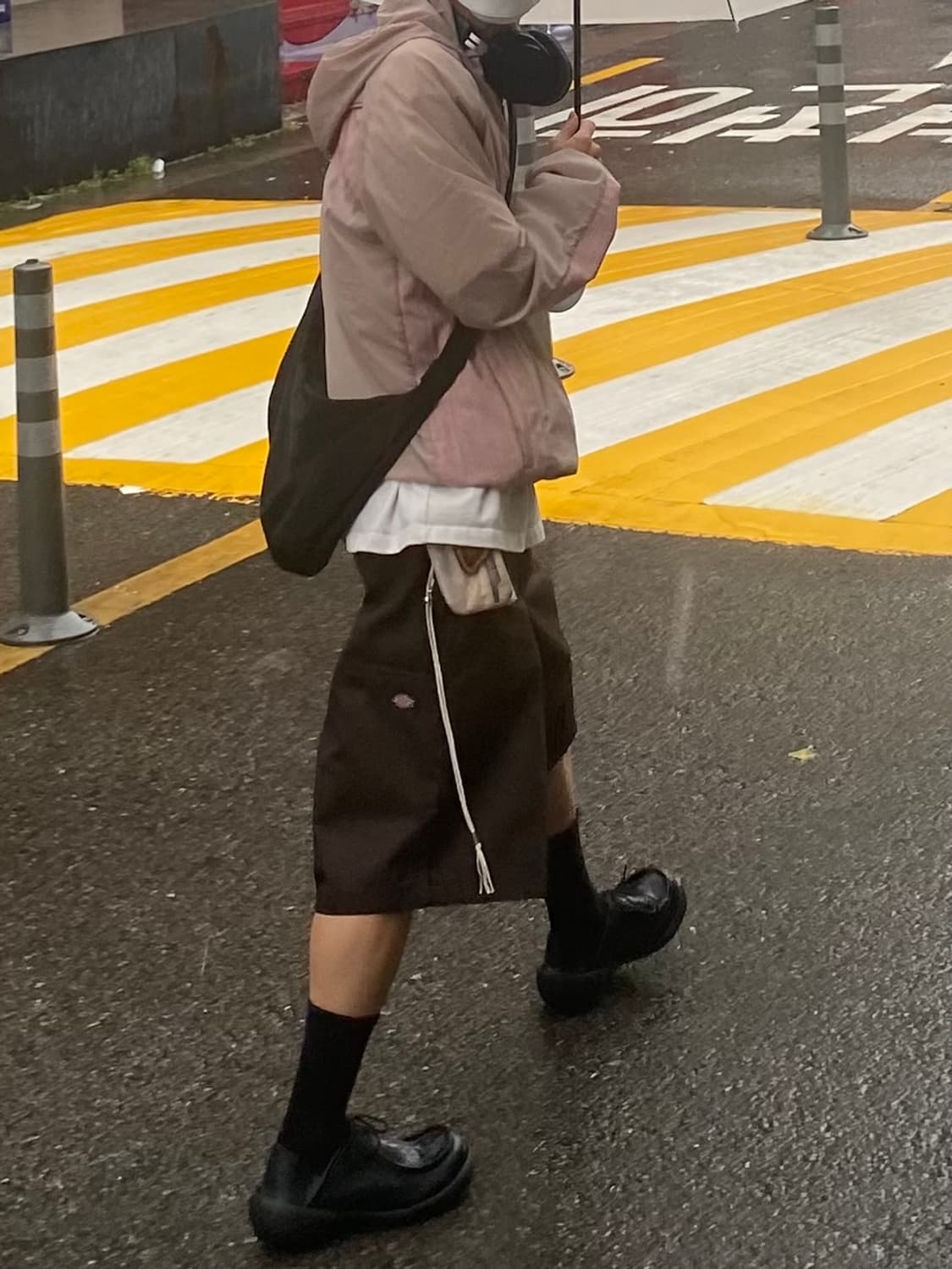 Xlim EP.3 03 Jacket 상품이미지7