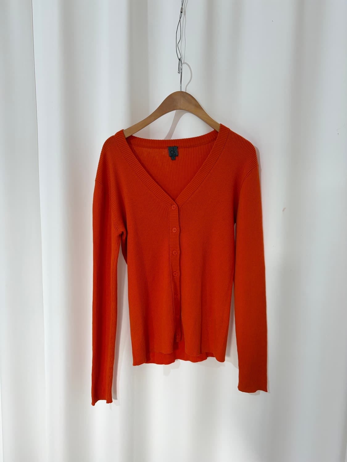 Calvin Klein cardigan 상품이미지1