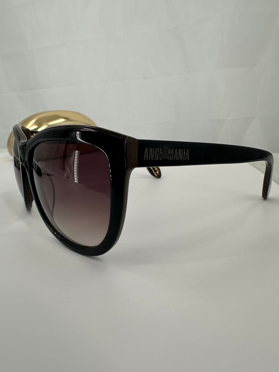 [새상품 무료배송] 정품 비비안웨스트우드 선글라스 상품이미지1