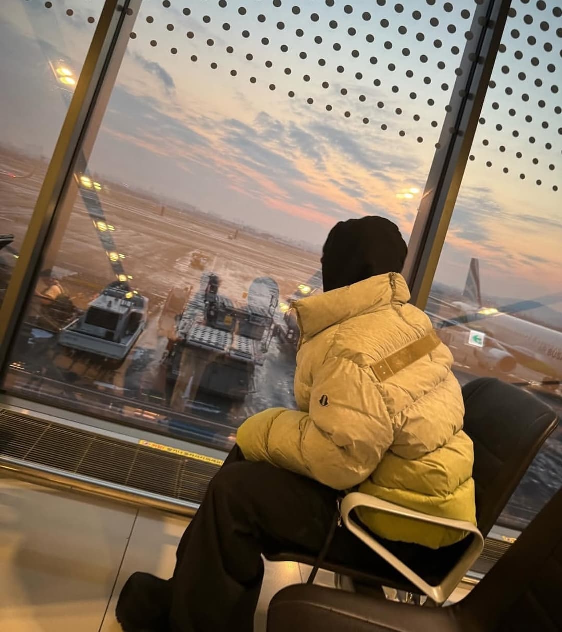 [0] 릭오웬스 x 몽클레어 사이클로픽 다운 타우페 그린 상품이미지3