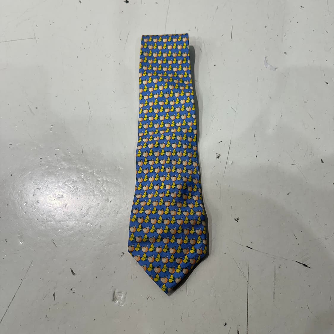 지방시 넥타이 상품이미지1