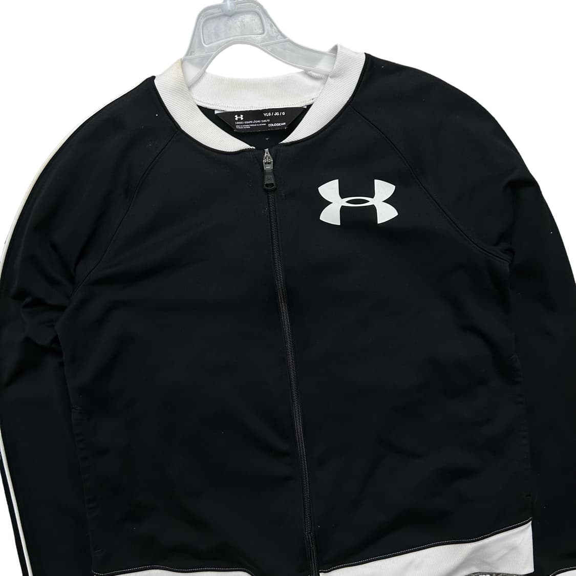 언더아머 져지 상품이미지3