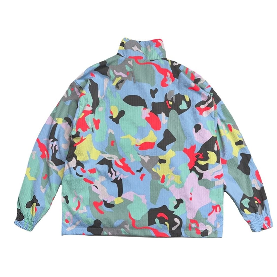 ADIDAS R.Y.U 바람막이 + 쇼츠 set M 상품이미지8