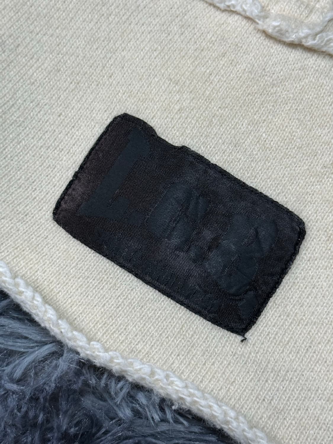 LGB praka 00s archive L.G.B. 상품이미지4