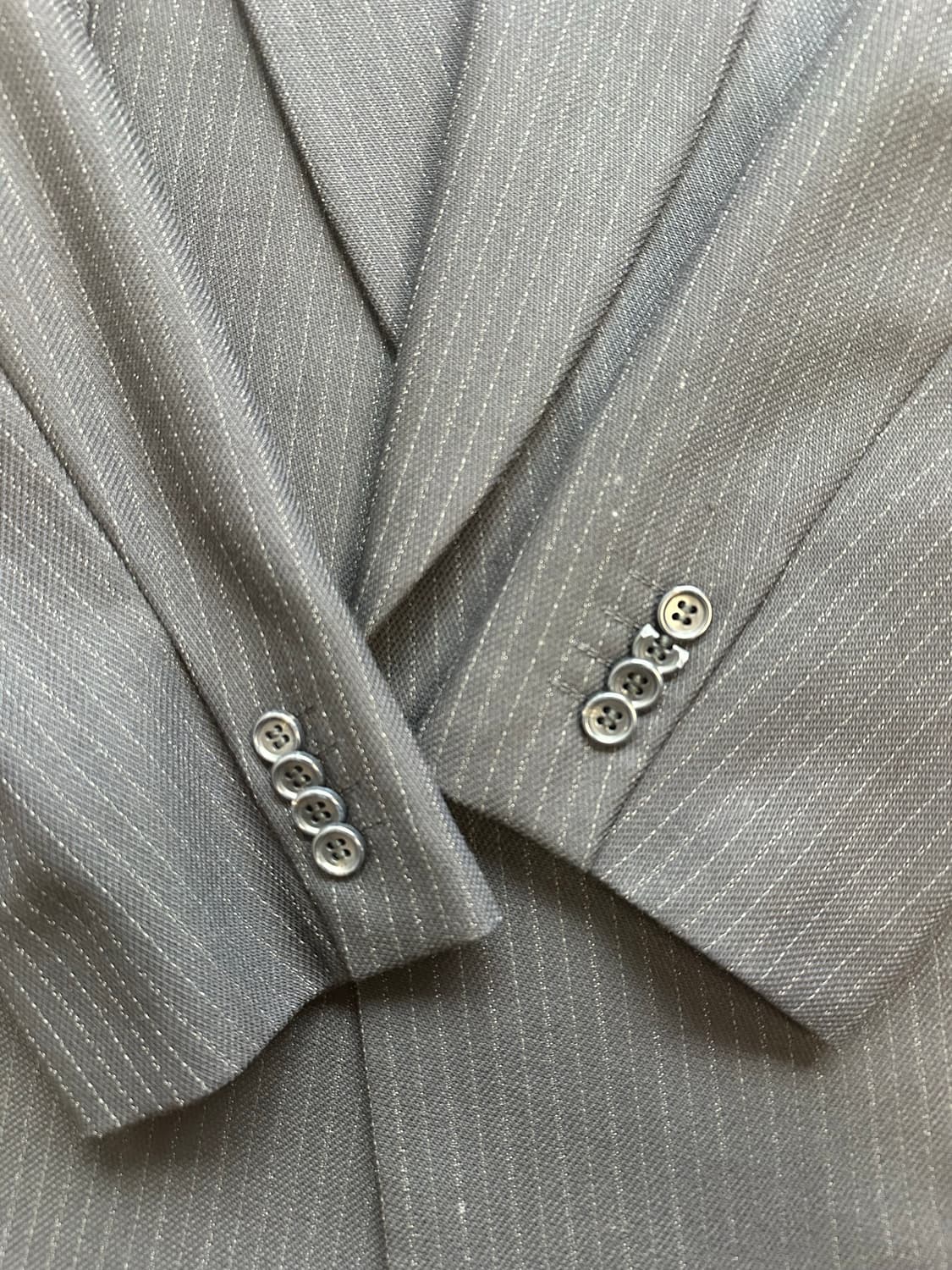 빈티지 랑방셋업 상품이미지4