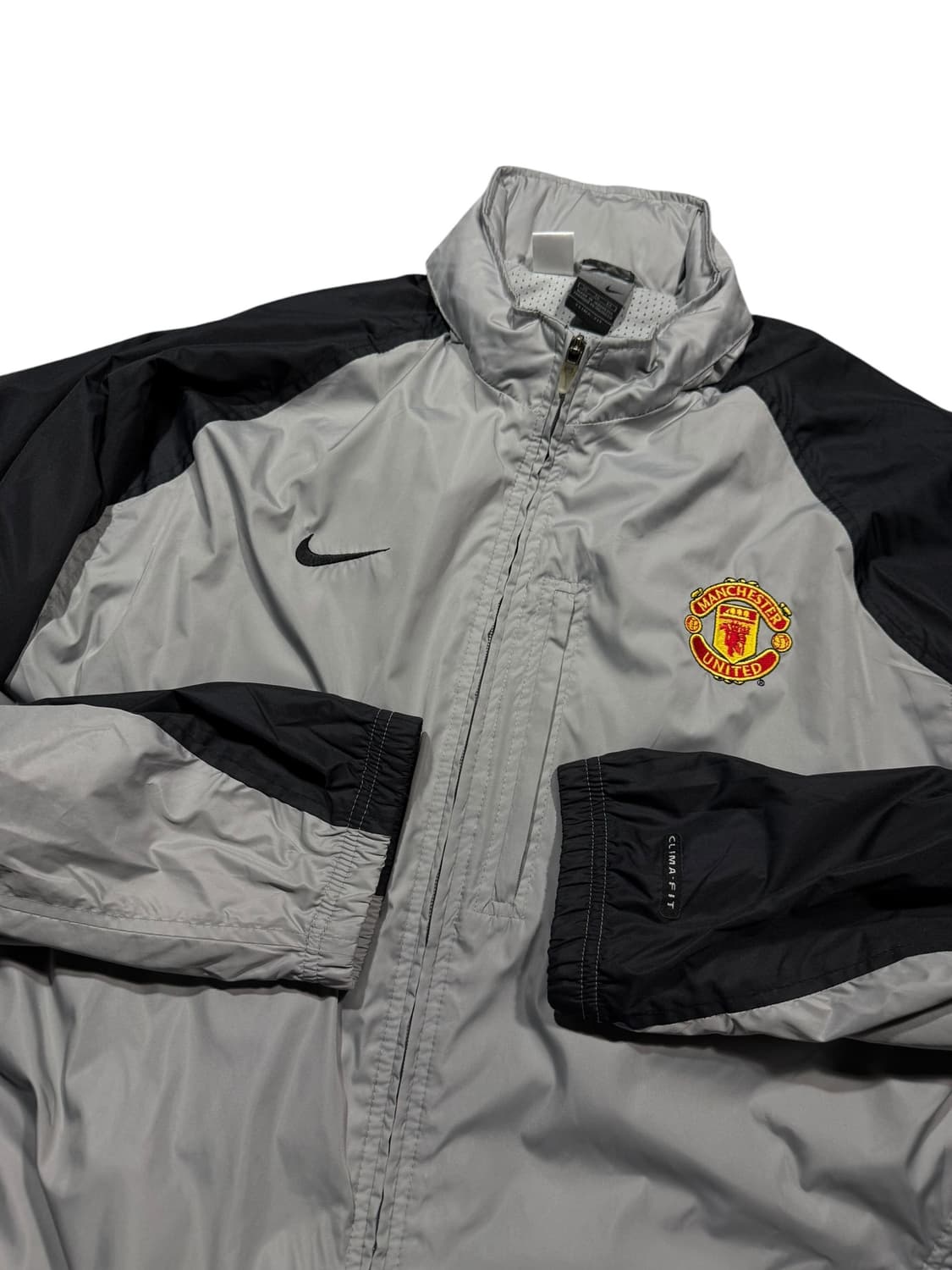Nike 나이키 맨체스터 유나이티드 보다폰 레인자켓 상품이미지3