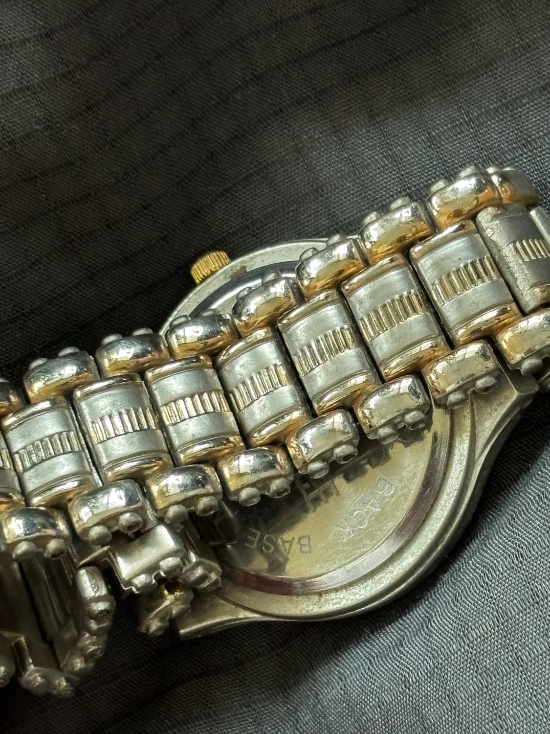 vintage essence metal watch  상품이미지5