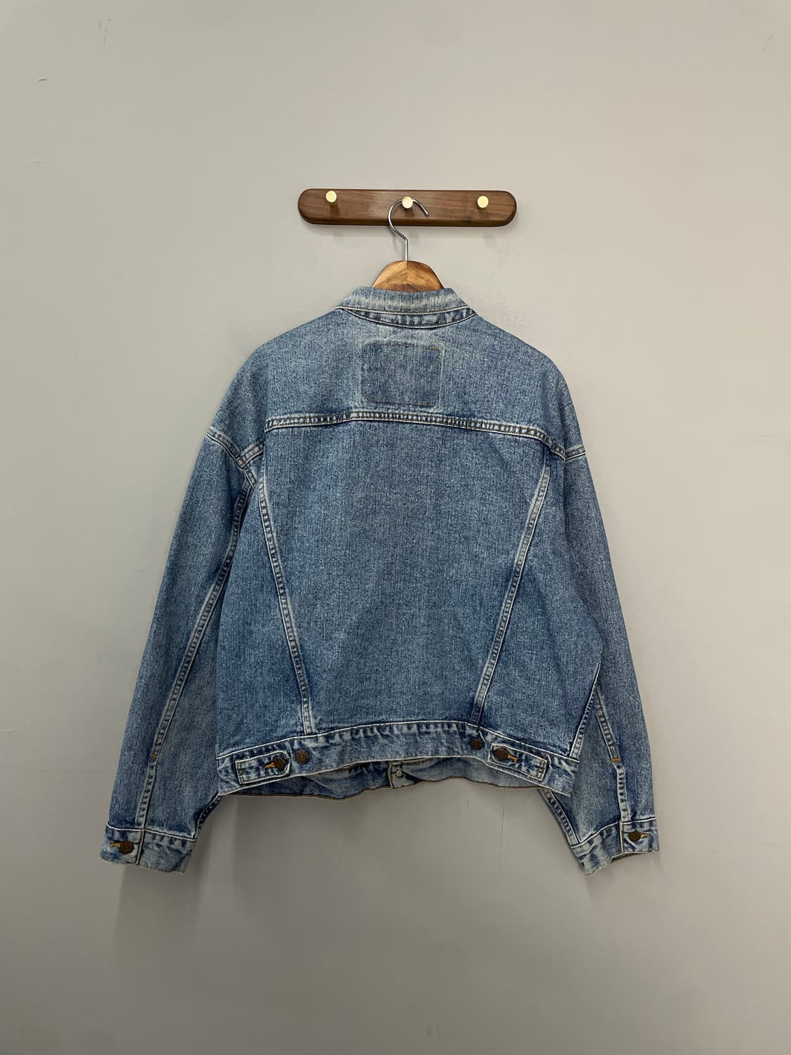 리바이스 데님 자켓 H2346 상품이미지4