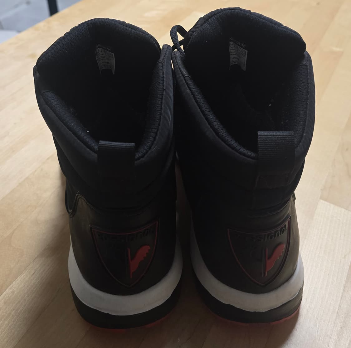 Rossignol 방한 부츠 280mm 상품이미지8