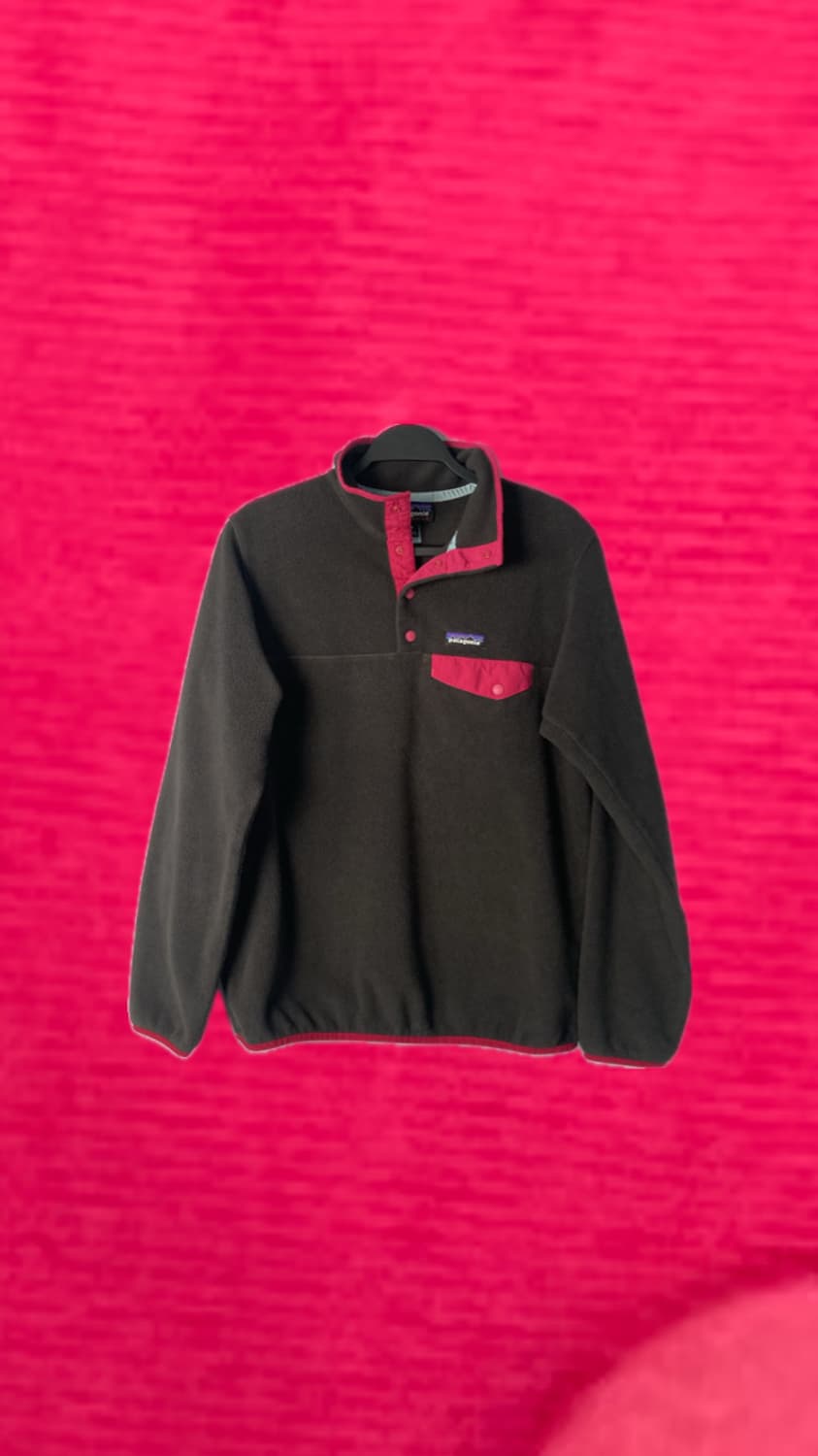 파타고니아 신칠라 브라운 (M) 상품이미지1