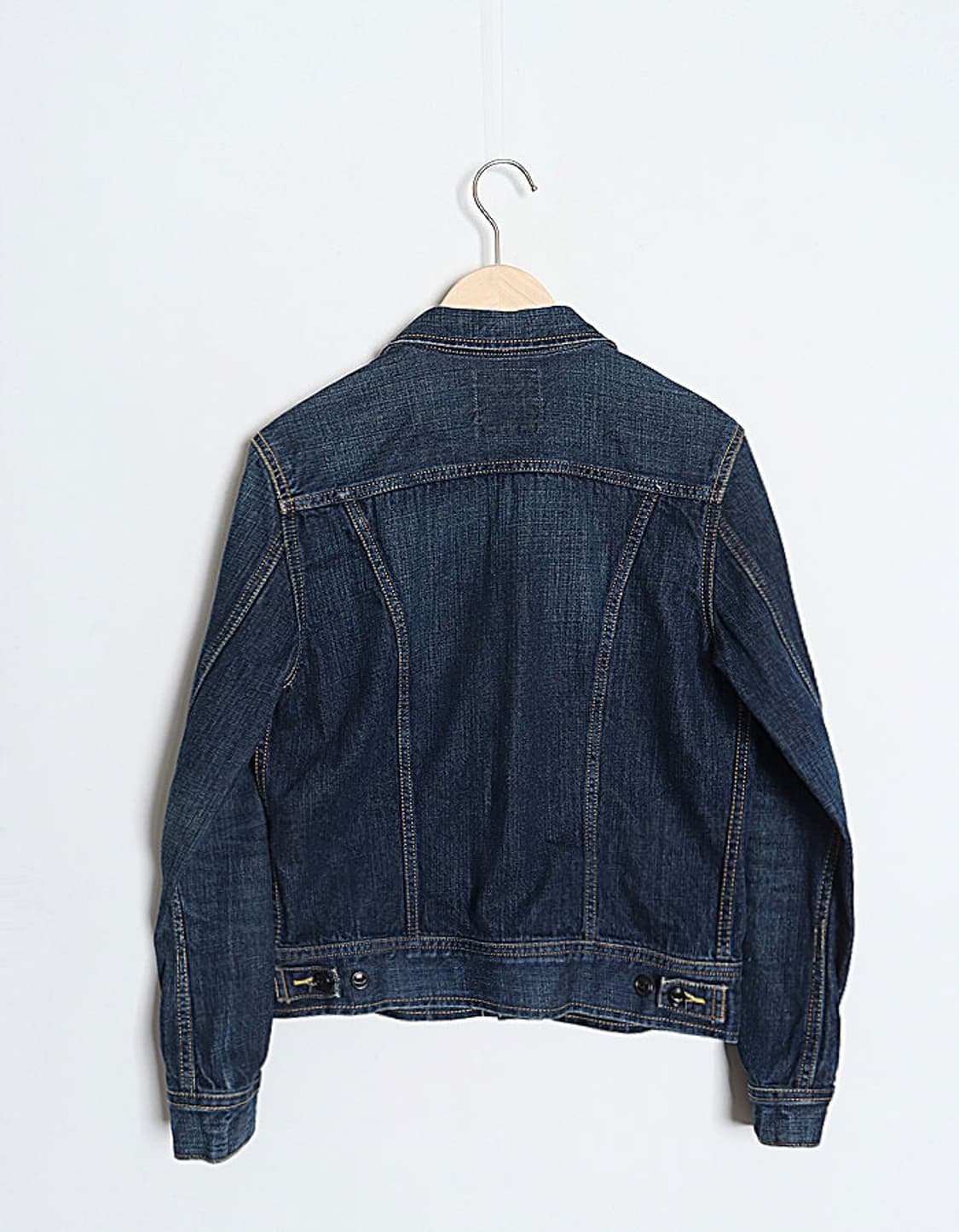 Lee by aquagirl Denim Jacket 상품이미지6