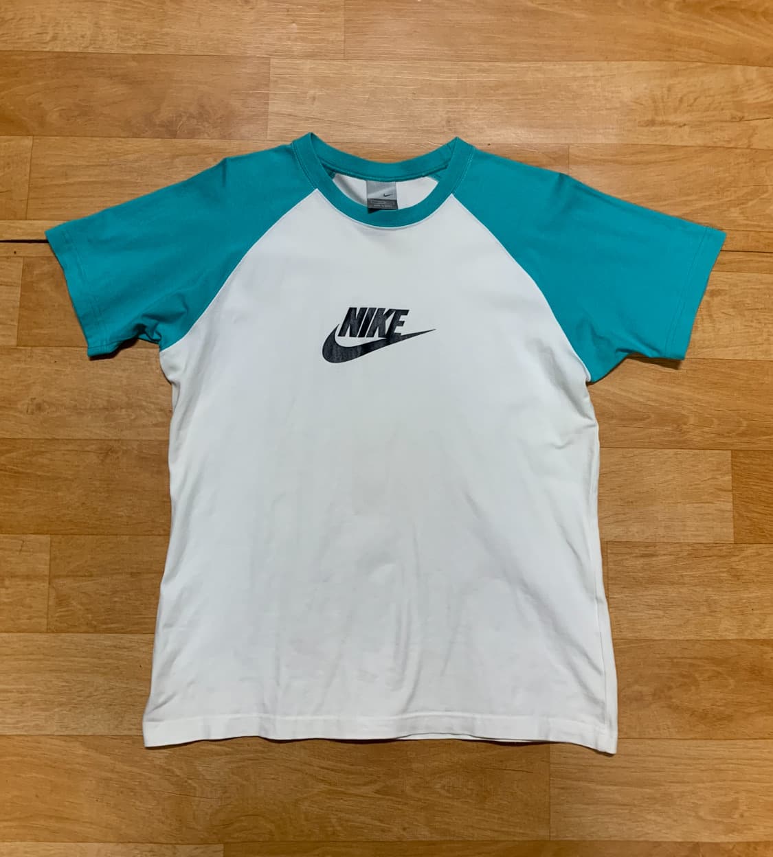 NIKE 나이키 03'S 숏츠 슬리브(국내산) 상품이미지1