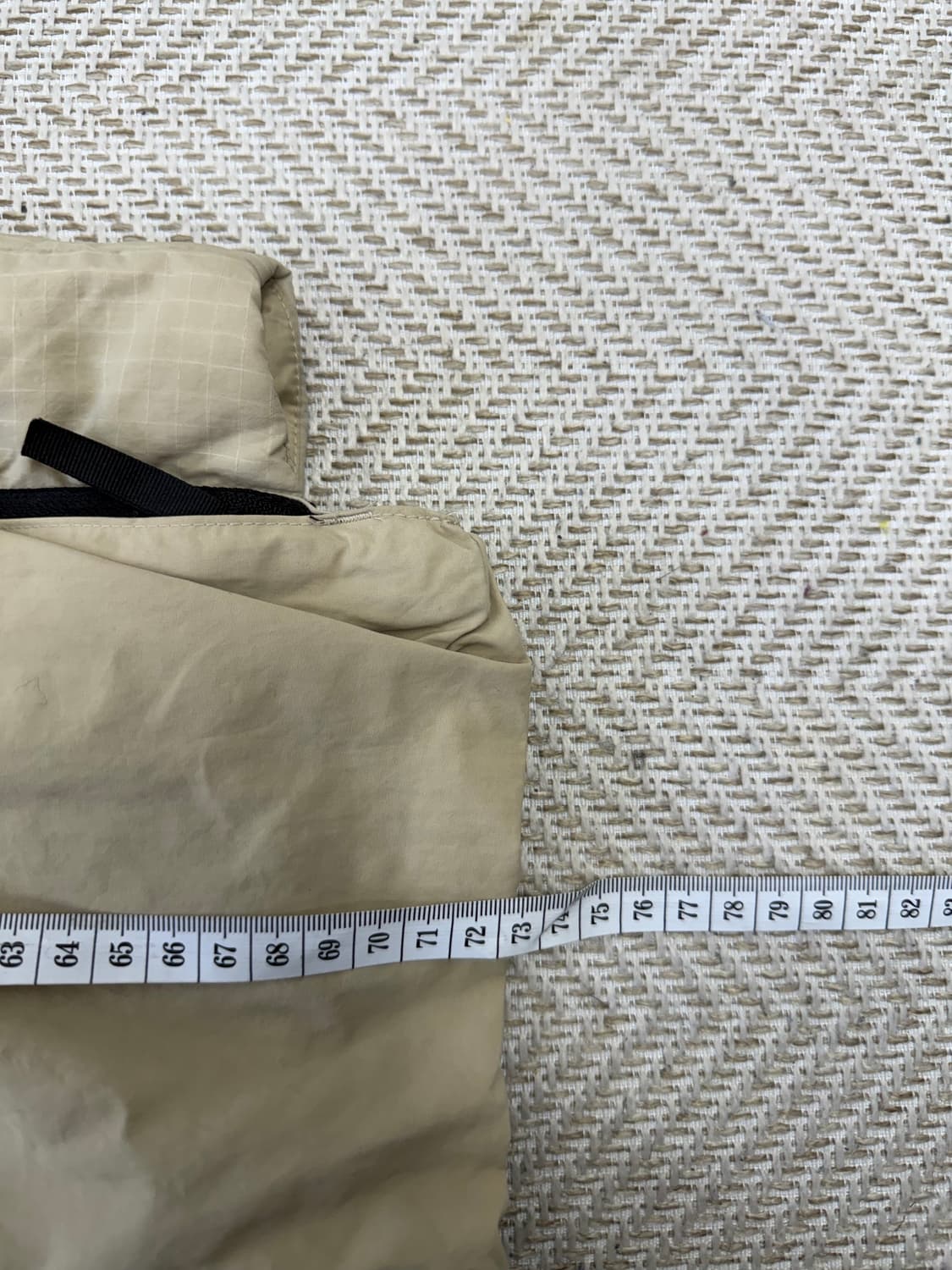 정품) 아디다스 남성 패딩조끼 XL 상품이미지10